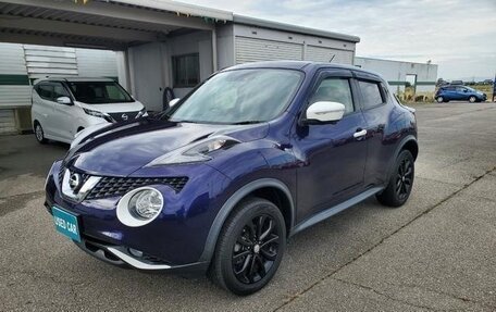 Nissan Juke II, 2016 год, 1 250 222 рублей, 3 фотография