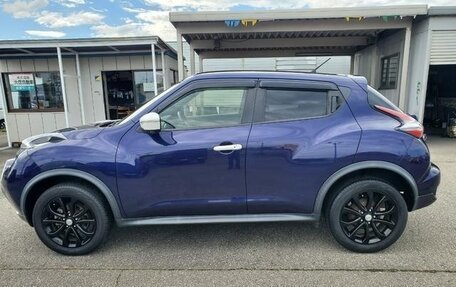 Nissan Juke II, 2016 год, 1 250 222 рублей, 4 фотография