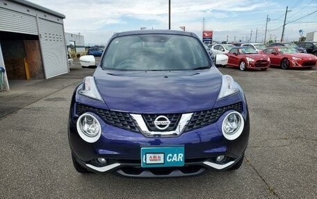 Nissan Juke II, 2016 год, 1 250 222 рублей, 2 фотография