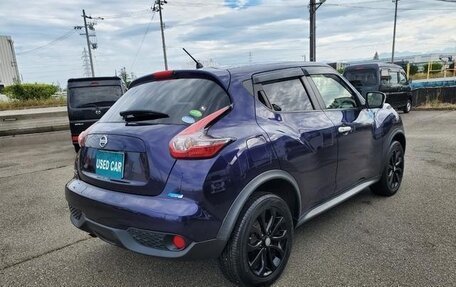 Nissan Juke II, 2016 год, 1 250 222 рублей, 7 фотография