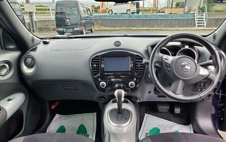 Nissan Juke II, 2016 год, 1 250 222 рублей, 12 фотография