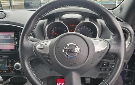 Nissan Juke II, 2016 год, 1 250 222 рублей, 11 фотография