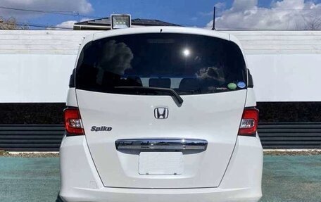 Honda Freed I, 2015 год, 846 500 рублей, 5 фотография