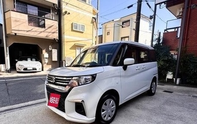 Suzuki Solio, 2023 год, 1 450 222 рублей, 1 фотография