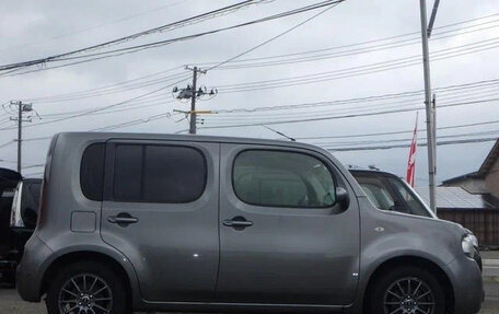 Nissan Cube III, 2012 год, 680 001 рублей, 7 фотография