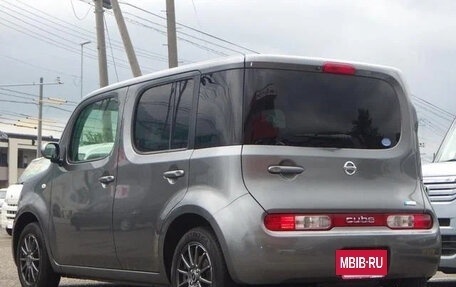 Nissan Cube III, 2012 год, 680 001 рублей, 3 фотография