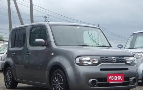 Nissan Cube III, 2012 год, 680 001 рублей, 8 фотография