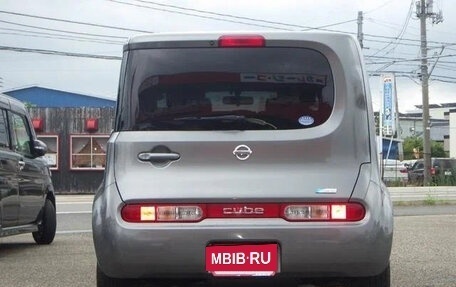 Nissan Cube III, 2012 год, 680 001 рублей, 4 фотография