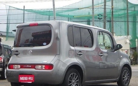 Nissan Cube III, 2012 год, 680 001 рублей, 6 фотография