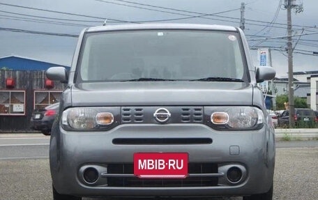 Nissan Cube III, 2012 год, 680 001 рублей, 9 фотография