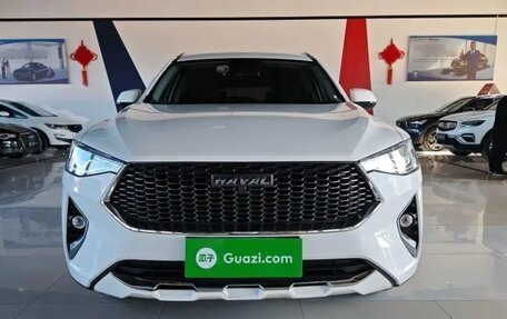 Haval F7 I, 2020 год, 1 380 000 рублей, 1 фотография