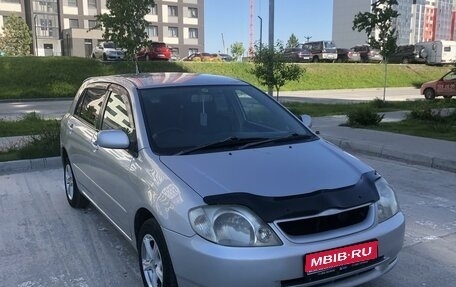 Toyota Corolla, 2001 год, 625 000 рублей, 1 фотография