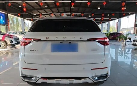 Haval F7 I, 2020 год, 1 380 000 рублей, 4 фотография