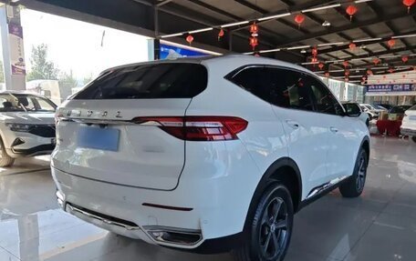 Haval F7 I, 2020 год, 1 380 000 рублей, 3 фотография