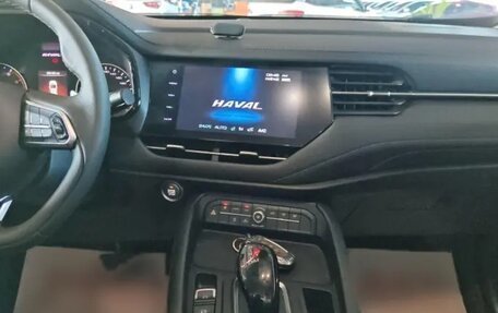 Haval F7 I, 2020 год, 1 380 000 рублей, 9 фотография