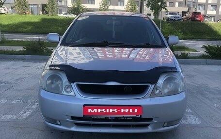 Toyota Corolla, 2001 год, 625 000 рублей, 2 фотография