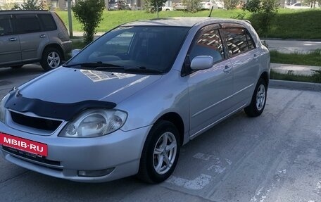 Toyota Corolla, 2001 год, 625 000 рублей, 3 фотография