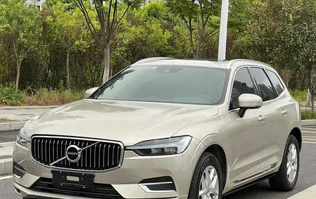 Volvo XC60 II, 2021 год, 3 115 000 рублей, 1 фотография