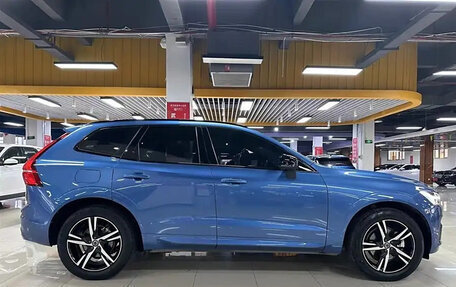 Volvo XC60 II, 2021 год, 3 080 000 рублей, 4 фотография