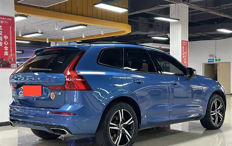 Volvo XC60 II, 2021 год, 3 080 000 рублей, 6 фотография