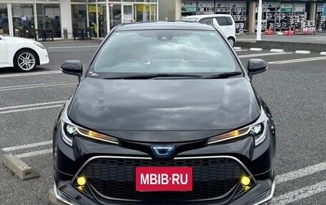 Toyota Corolla, 2021 год, 1 490 111 рублей, 2 фотография