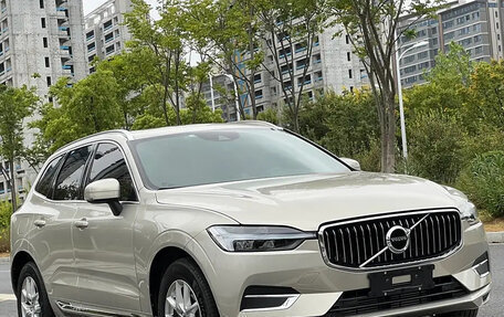 Volvo XC60 II, 2021 год, 3 115 000 рублей, 4 фотография