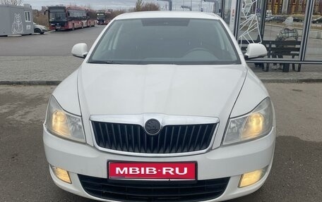 Skoda Octavia, 2012 год, 850 000 рублей, 1 фотография