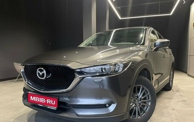 Mazda CX-5 II, 2020 год, 3 500 000 рублей, 1 фотография