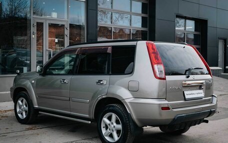 Nissan X-Trail, 2003 год, 860 000 рублей, 3 фотография