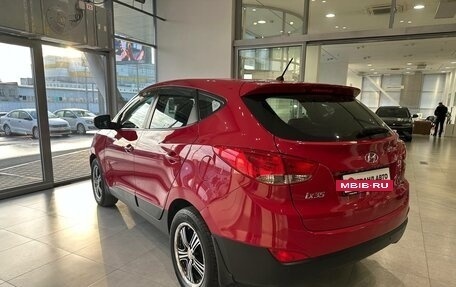 Hyundai ix35 I рестайлинг, 2013 год, 1 665 000 рублей, 6 фотография