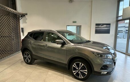 Nissan Qashqai, 2020 год, 2 690 000 рублей, 9 фотография