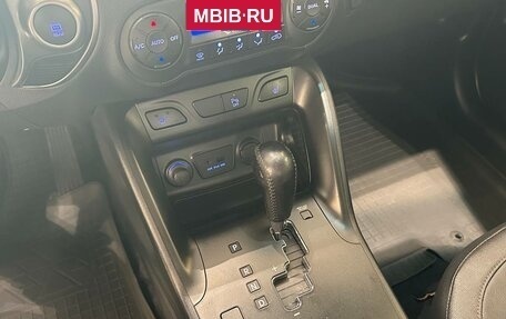 Hyundai ix35 I рестайлинг, 2013 год, 1 665 000 рублей, 20 фотография