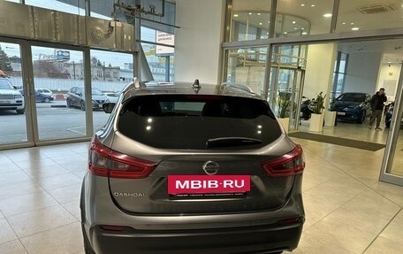 Nissan Qashqai, 2020 год, 2 690 000 рублей, 7 фотография