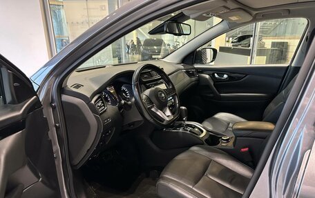 Nissan Qashqai, 2020 год, 2 690 000 рублей, 14 фотография