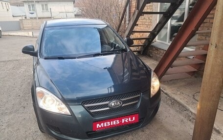 KIA cee'd I рестайлинг, 2007 год, 790 000 рублей, 6 фотография