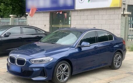 BMW 1 серия, 2023 год, 2 541 800 рублей, 1 фотография