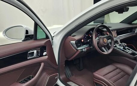 Porsche Panamera II рестайлинг, 2021 год, 11 500 000 рублей, 9 фотография