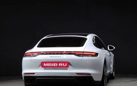 Porsche Panamera II рестайлинг, 2021 год, 11 500 000 рублей, 3 фотография