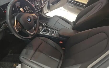 BMW 1 серия, 2022 год, 2 449 000 рублей, 10 фотография