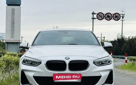 BMW 1 серия, 2022 год, 2 449 000 рублей, 2 фотография