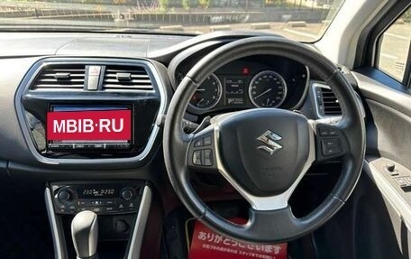 Suzuki SX4 II рестайлинг, 2018 год, 1 400 000 рублей, 9 фотография