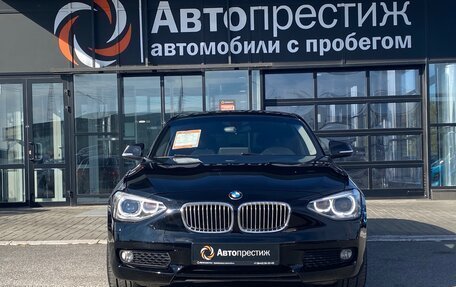 BMW 1 серия, 2012 год, 1 490 000 рублей, 2 фотография