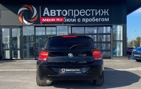 BMW 1 серия, 2012 год, 1 490 000 рублей, 5 фотография