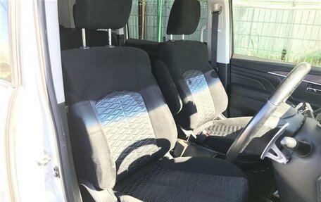 Mitsubishi Delica D:5 I, 2021 год, 2 930 000 рублей, 6 фотография