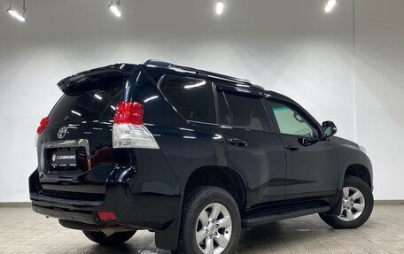 Toyota Land Cruiser Prado 150 рестайлинг 2, 2013 год, 2 899 000 рублей, 4 фотография