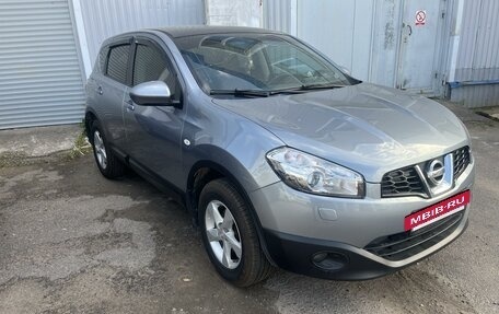 Nissan Qashqai, 2010 год, 900 000 рублей, 5 фотография