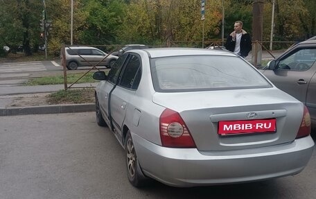 Hyundai Elantra III, 2004 год, 220 000 рублей, 1 фотография