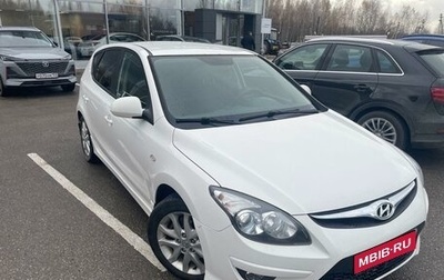 Hyundai i30 I, 2011 год, 785 000 рублей, 1 фотография