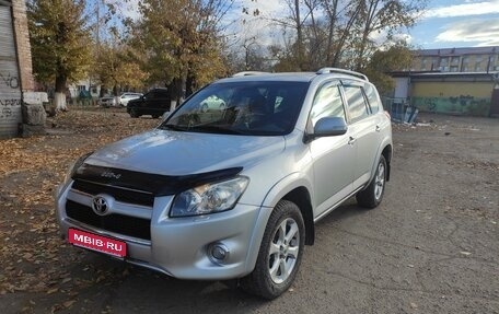 Toyota RAV4, 2009 год, 1 750 000 рублей, 1 фотография