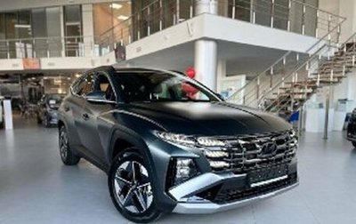 Hyundai Tucson, 2024 год, 4 450 000 рублей, 1 фотография